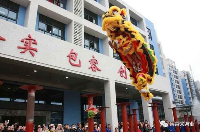 醒狮贺岁，半岛web版登录入口-半岛online(中国)2019年开工大吉